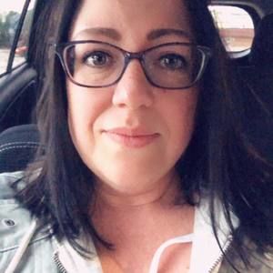 Meet your Posher, Mandy